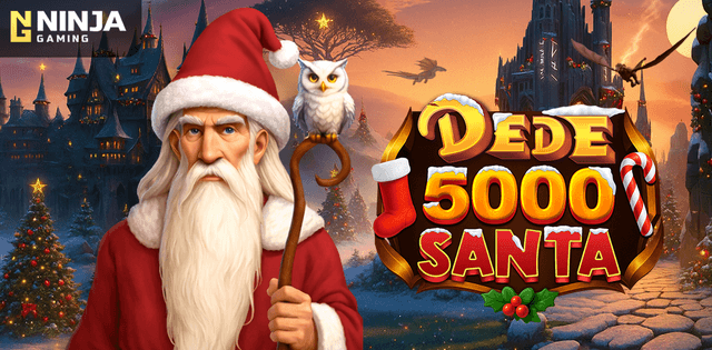Dede 5000 Santa