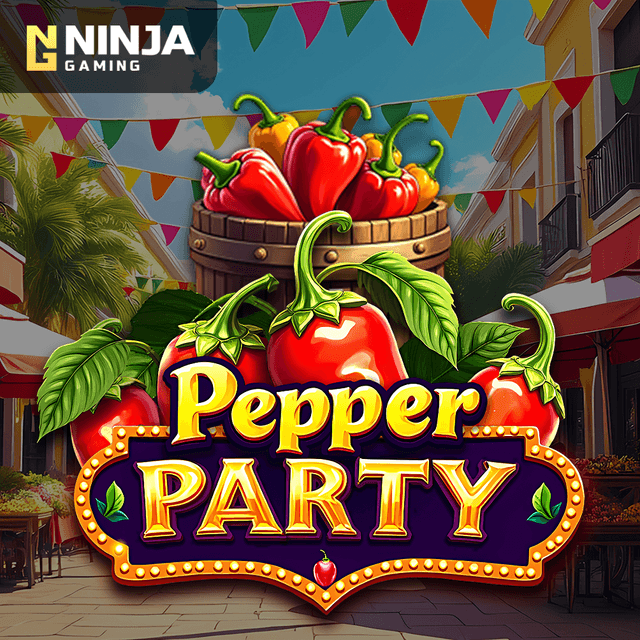 Pepper Party