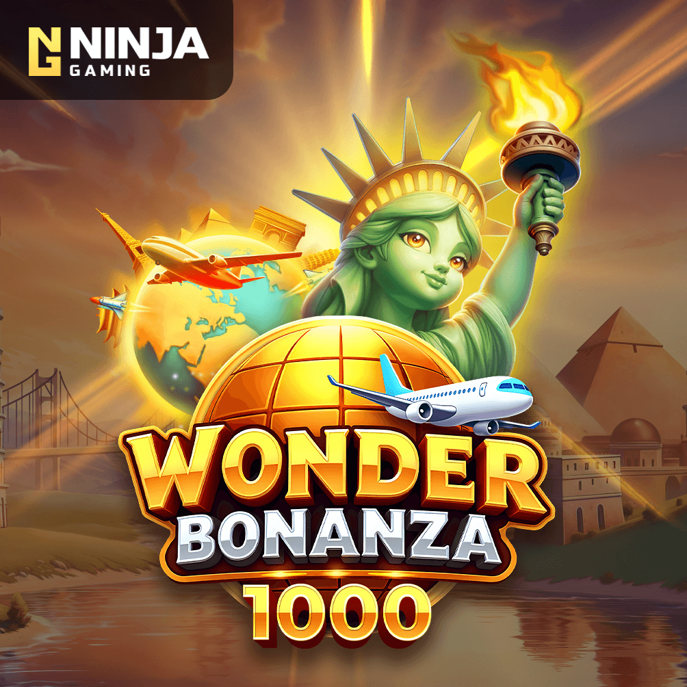 Wonder Bonanza 1000