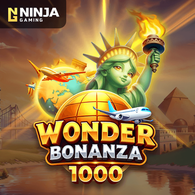 Wonder Bonanza 1000