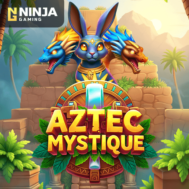 Aztec Mystique