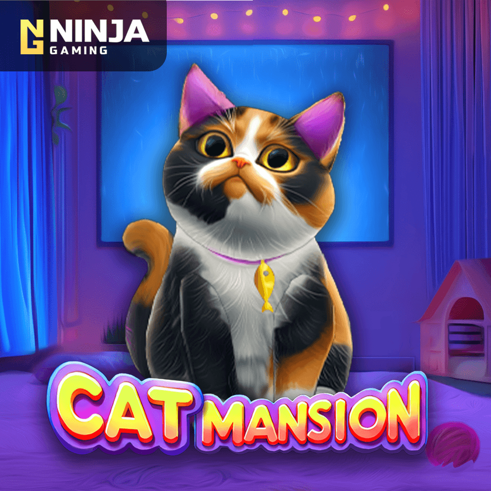 Cat Mansion