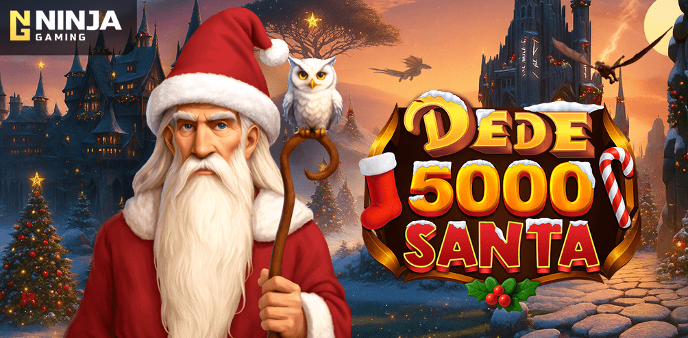 Dede 5000 Santa