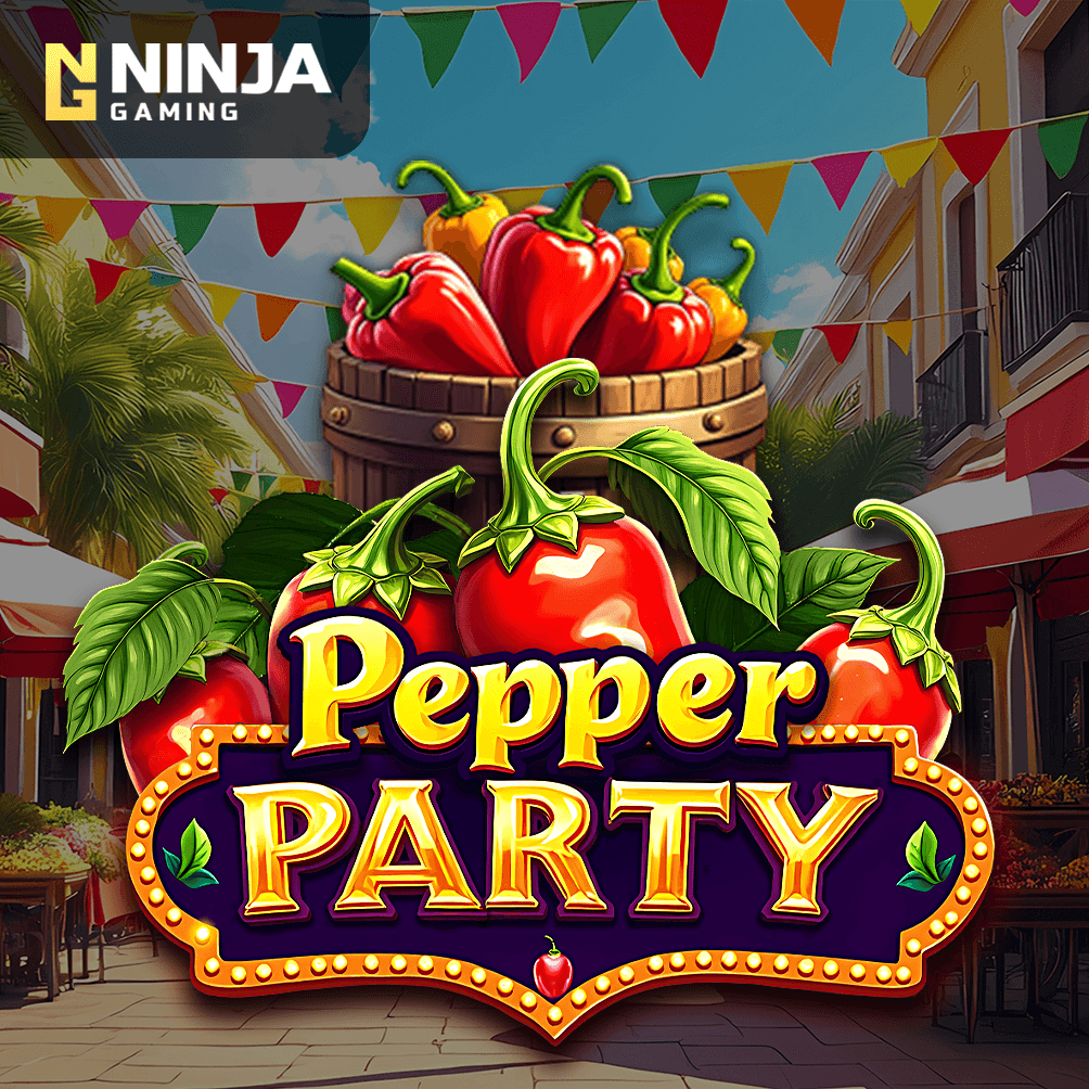 Pepper Party